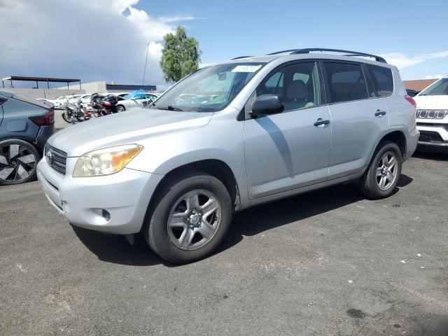 2007 TOYOTA RAV4, 