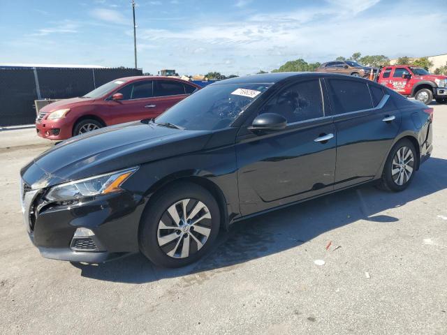 2020 NISSAN ALTIMA S, 