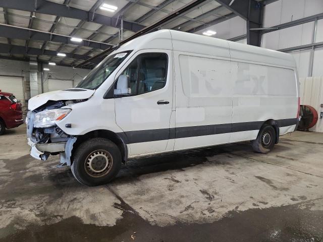 2019 MERCEDES-BENZ SPRINTER 2500, 