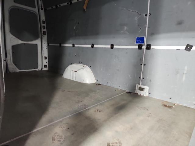 W1Y40CHY5KT018472 - 2019 MERCEDES-BENZ SPRINTER 2500 WHITE photo 11