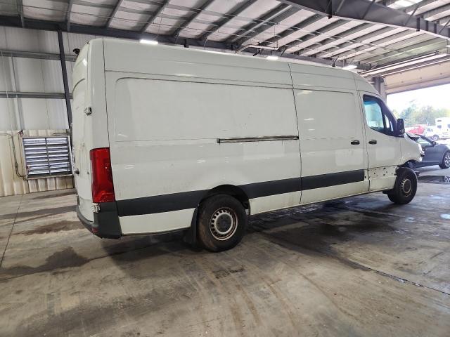 W1Y40CHY5KT018472 - 2019 MERCEDES-BENZ SPRINTER 2500 WHITE photo 3