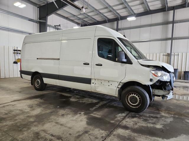 W1Y40CHY5KT018472 - 2019 MERCEDES-BENZ SPRINTER 2500 WHITE photo 4