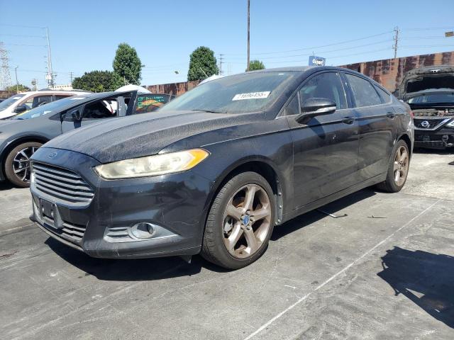 2013 FORD FUSION SE, 