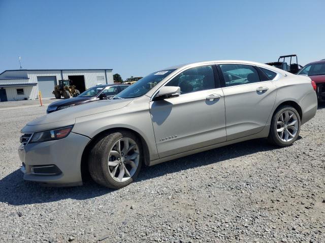 2015 CHEVROLET IMPALA LT, 