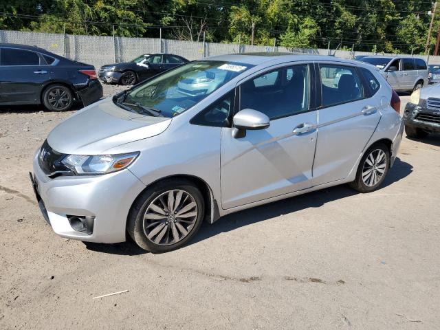 2016 HONDA FIT EX, 