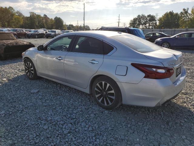 1N4AL3AP6JC137930 - 2018 NISSAN ALTIMA 2.5 SILVER photo 2