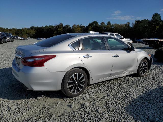 1N4AL3AP6JC137930 - 2018 NISSAN ALTIMA 2.5 SILVER photo 3