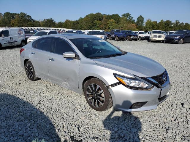 1N4AL3AP6JC137930 - 2018 NISSAN ALTIMA 2.5 SILVER photo 4