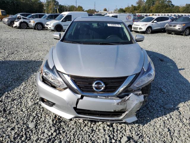 1N4AL3AP6JC137930 - 2018 NISSAN ALTIMA 2.5 SILVER photo 5