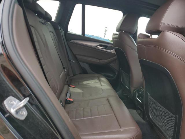 5UXTR9C53KLP92899 - 2019 BMW X3 XDRIVE30I Qara foto 11