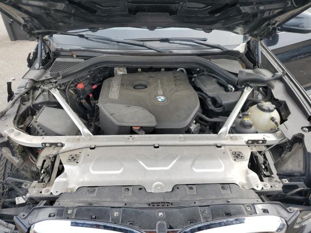 5UXTR9C53KLP92899 - 2019 BMW X3 XDRIVE30I Qara foto 12