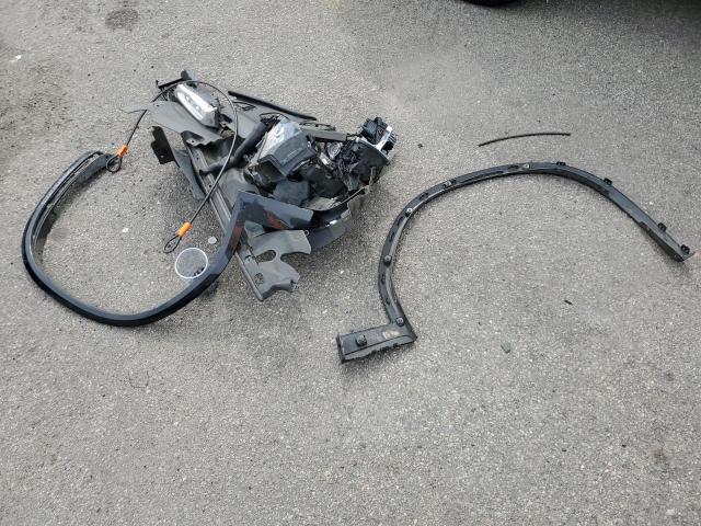 5UXTR9C53KLP92899 - 2019 BMW X3 XDRIVE30I Qara foto 13