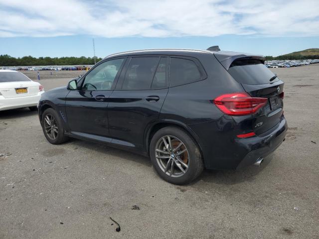 5UXTR9C53KLP92899 - 2019 BMW X3 XDRIVE30I Qara foto 2