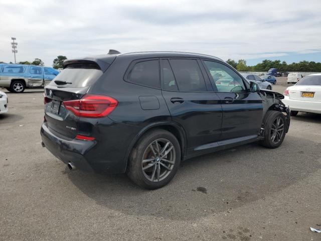 5UXTR9C53KLP92899 - 2019 BMW X3 XDRIVE30I Qara foto 3