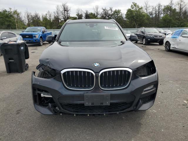 5UXTR9C53KLP92899 - 2019 BMW X3 XDRIVE30I Qara foto 5