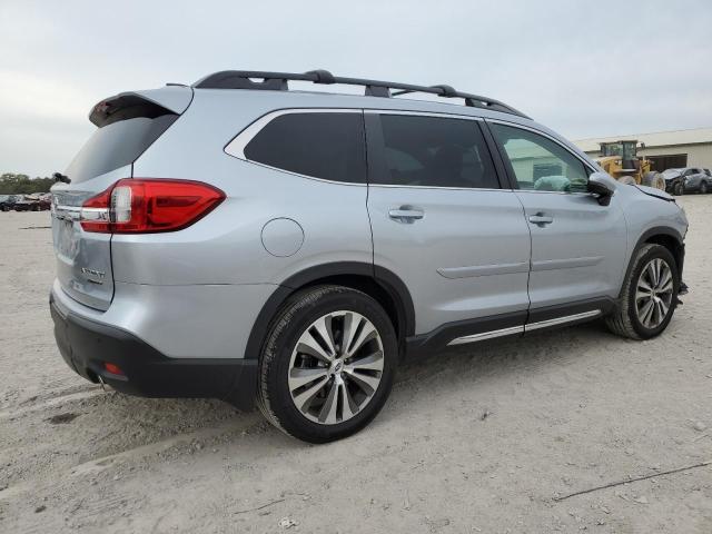 4S4WMALD6K3428090 - 2019 SUBARU ASCENT LIMITED SILVER photo 3