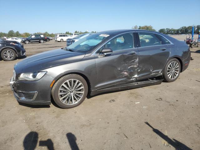 2017 LINCOLN MKZ SELECT, 