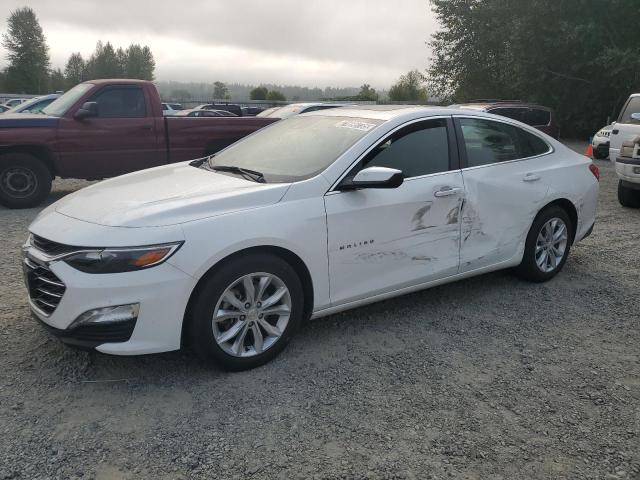 2024 CHEVROLET MALIBU LT, 