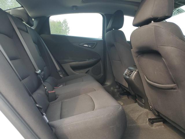 1G1ZD5ST1RF199983 - 2024 CHEVROLET MALIBU LT WHITE photo 10