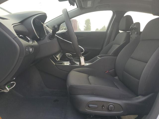 1G1ZD5ST1RF199983 - 2024 CHEVROLET MALIBU LT WHITE photo 7