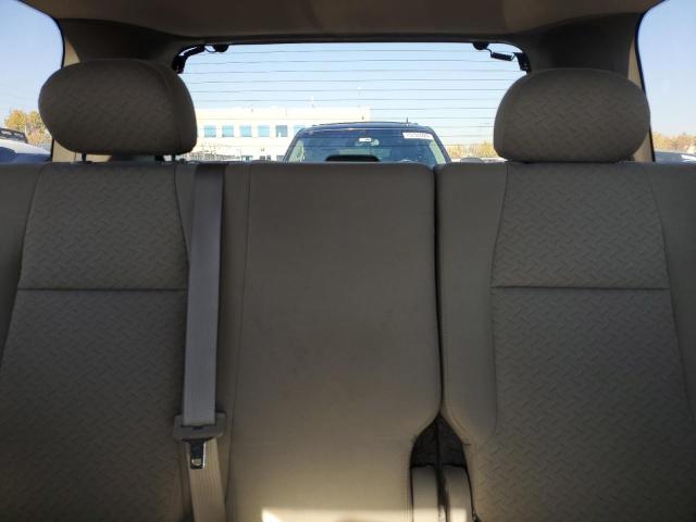 1J4GL38K55W709731 - 2005 JEEP LIBERTY RENEGADE 棕色 照片 10