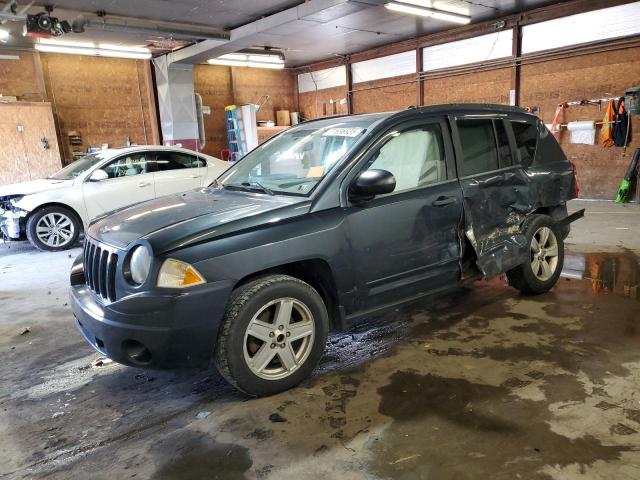 2008 JEEP COMPASS SPORT, 