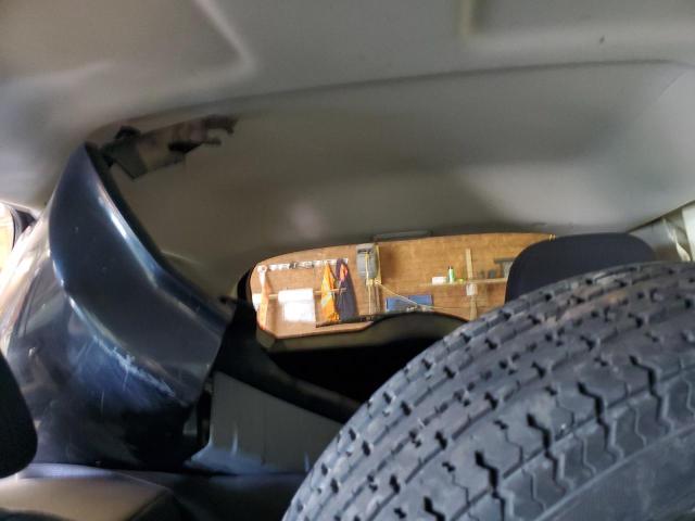 1J8FF47W58D654211 - 2008 JEEP COMPASS SPORT 石墨色 照片 10