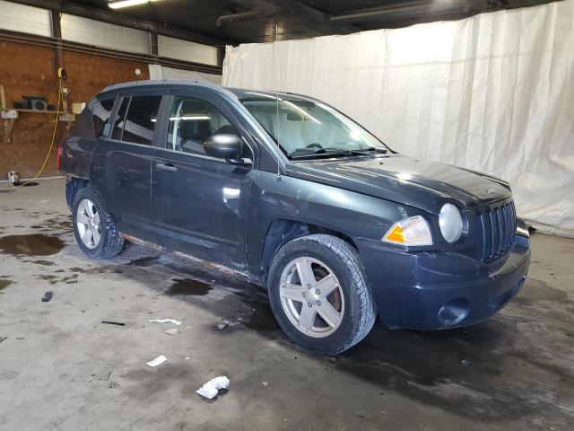 1J8FF47W58D654211 - 2008 JEEP COMPASS SPORT 石墨色 照片 4