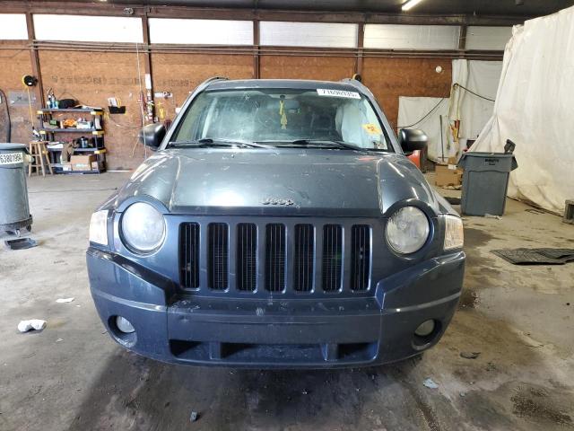 1J8FF47W58D654211 - 2008 JEEP COMPASS SPORT 石墨色 照片 5