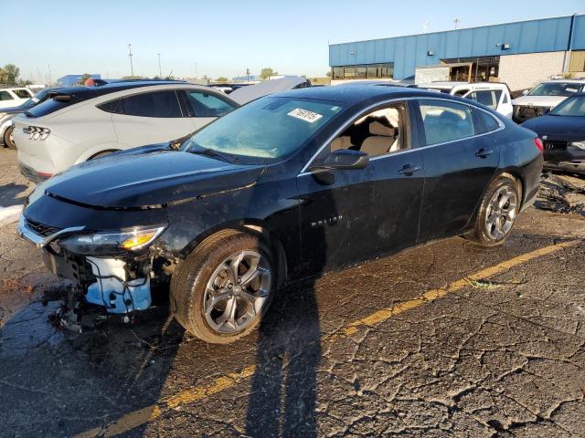 2023 CHEVROLET MALIBU LT, 