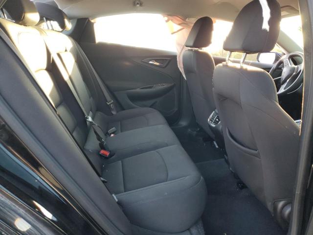 1G1ZD5ST8PF159817 - 2023 CHEVROLET MALIBU LT 黑色 照片 10
