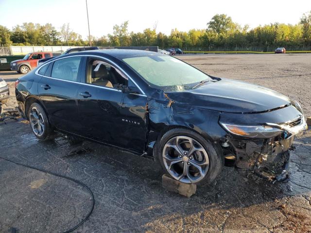 1G1ZD5ST8PF159817 - 2023 CHEVROLET MALIBU LT 黑色 照片 4