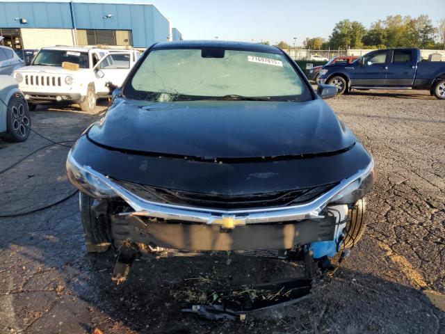 1G1ZD5ST8PF159817 - 2023 CHEVROLET MALIBU LT 黑色 照片 5