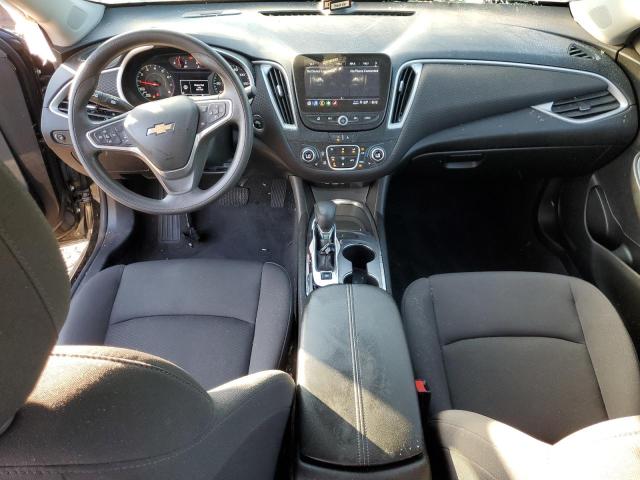 1G1ZD5ST8PF159817 - 2023 CHEVROLET MALIBU LT 黑色 照片 8