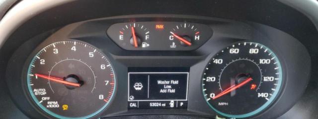 1G1ZD5ST8PF159817 - 2023 CHEVROLET MALIBU LT 黑色 照片 9