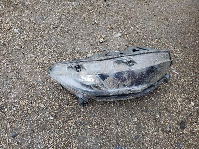 19XFC2F88KE010053 - 2019 HONDA CIVIC SPORT 蓝色 照片 12