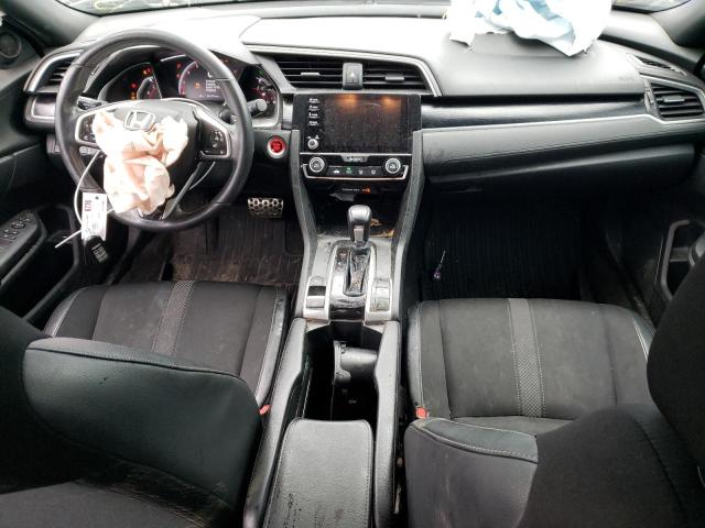 19XFC2F88KE010053 - 2019 HONDA CIVIC SPORT 蓝色 照片 8