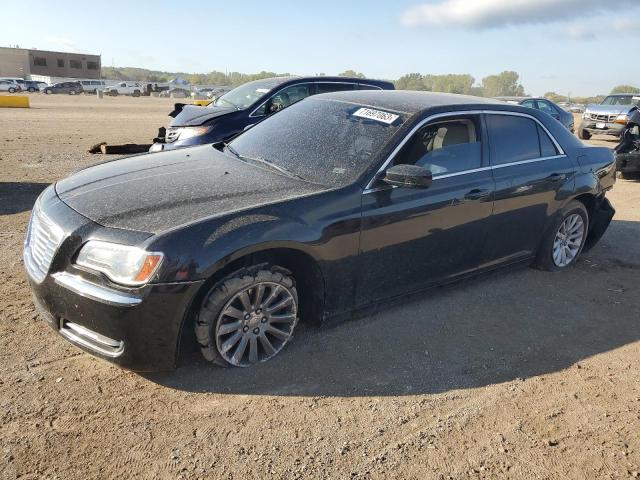 2013 CHRYSLER 300, 