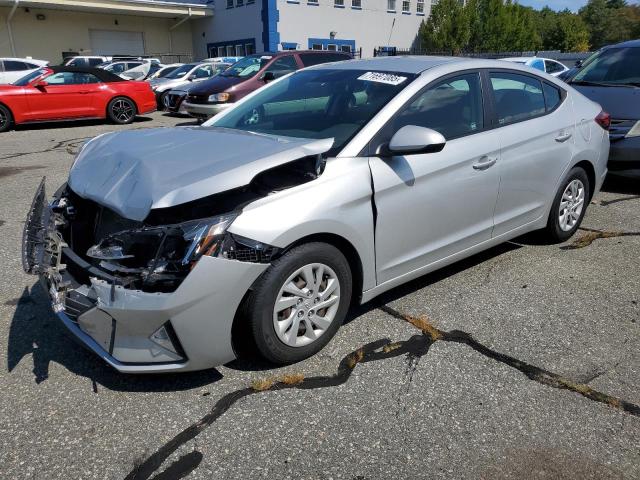 2019 HYUNDAI ELANTRA SE, 