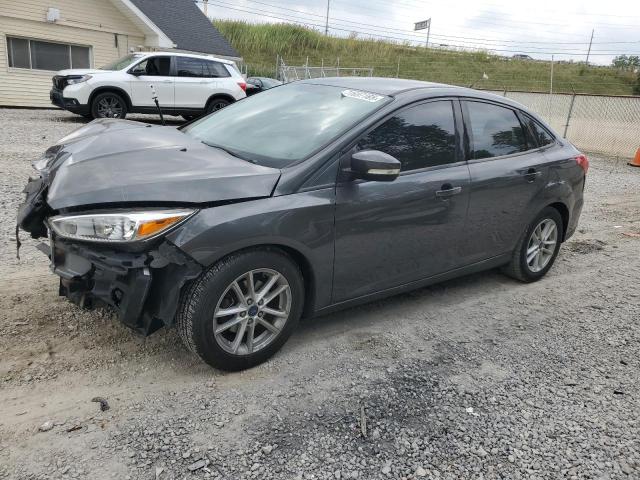2017 FORD FOCUS SE, 