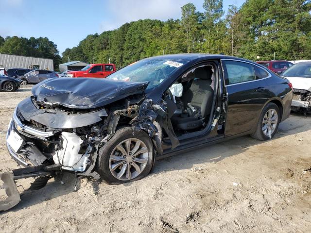 2024 CHEVROLET MALIBU LT, 