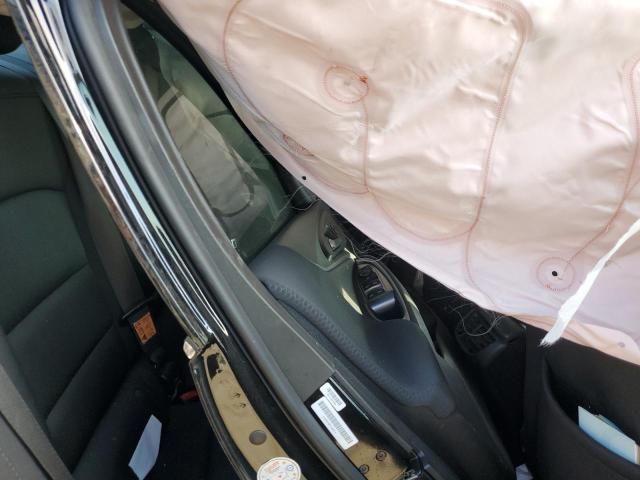 1G1ZD5ST8RF172103 - 2024 CHEVROLET MALIBU LT BLACK photo 10