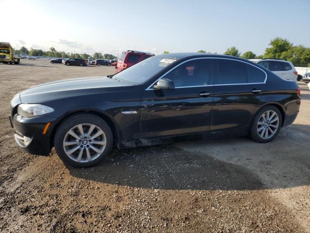 2013 BMW 528 XI, 