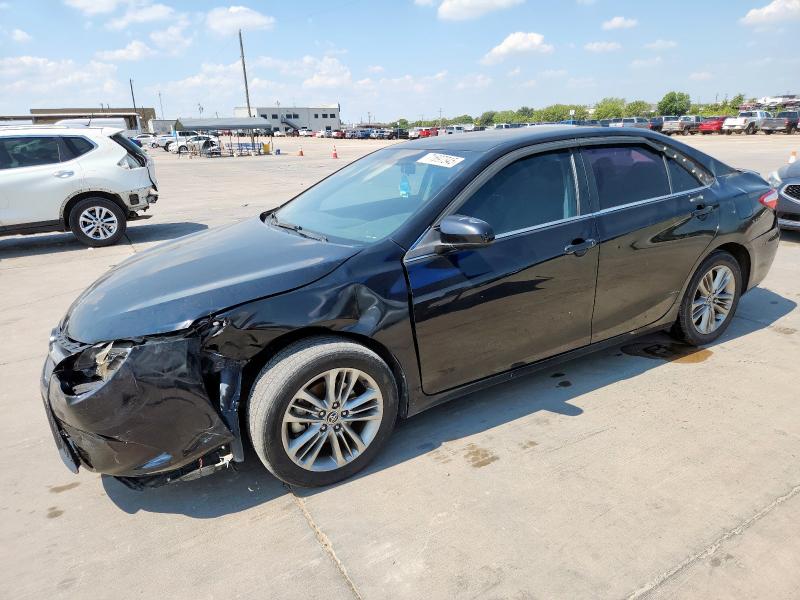 2015 TOYOTA CAMRY LE, 