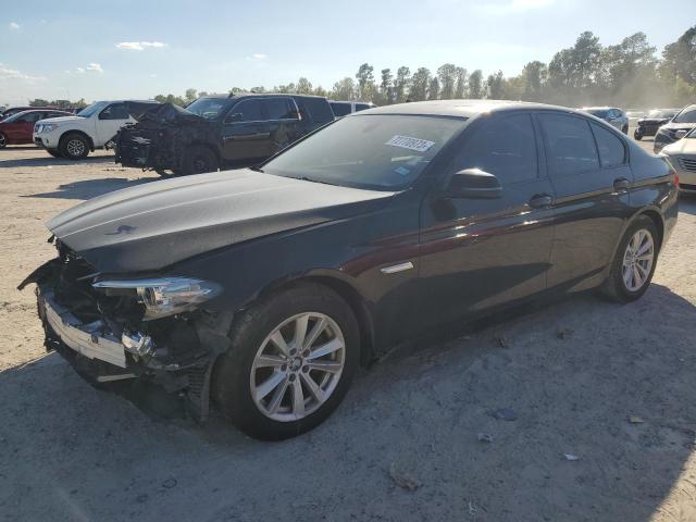 2016 BMW 528 I, 