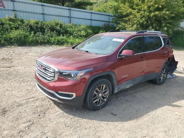 2017 GMC ACADIA SLT-1, 