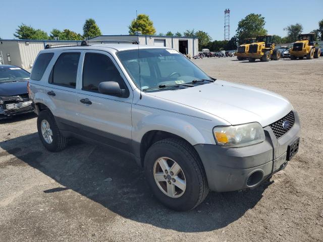 1FMYU02Z16KB78379 - 2006 FORD ESCAPE XLS SILVER photo 4