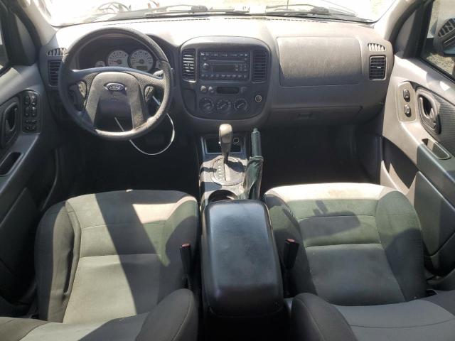 1FMYU02Z16KB78379 - 2006 FORD ESCAPE XLS SILVER photo 8