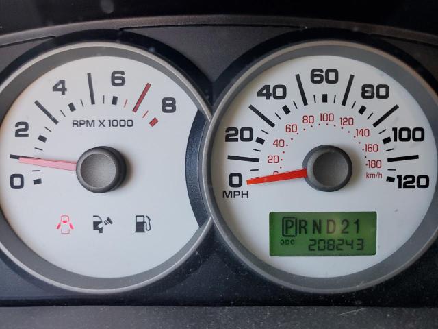 1FMYU02Z16KB78379 - 2006 FORD ESCAPE XLS SILVER photo 9