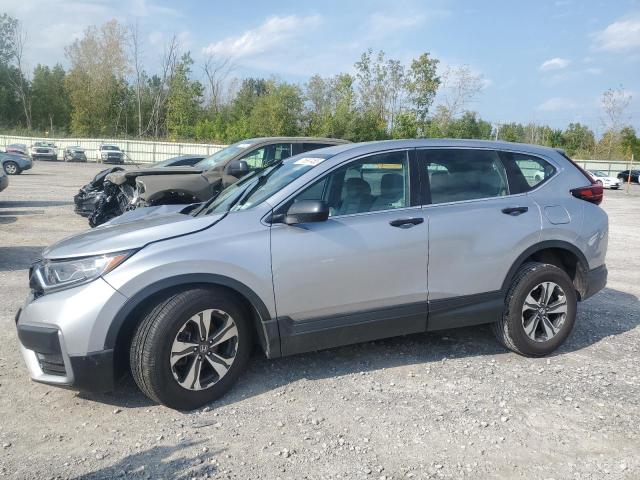 2021 HONDA CR-V LX, 